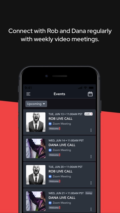 Clear, Calculated, & Vicious