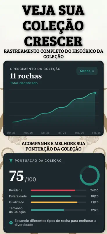 Identificar Pedras: Opal ID screenshot 5 of 10