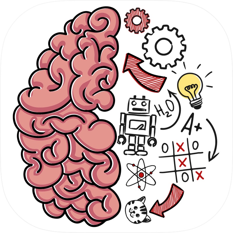 Brain Test 2: Tricky Stories screenshot 5