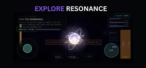 Blackhole Space Mystery screenshot 4