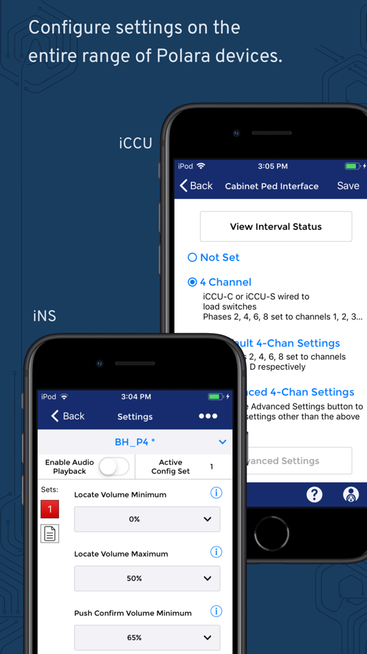 #4. Polara Field Service App (iOS) Podle: Polara Engineering, Inc.