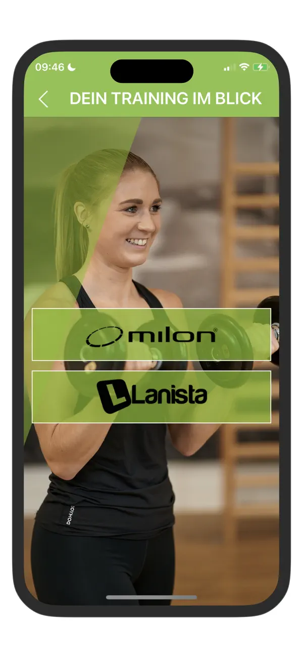 Screenshot #3 pour active Gesundheit und Fitness