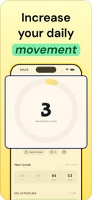 Stand Up & Stretch screenshot