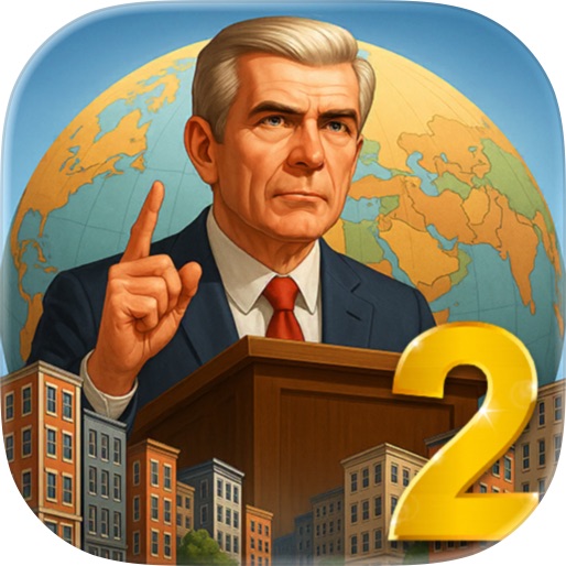 MA 2 – President Simulator