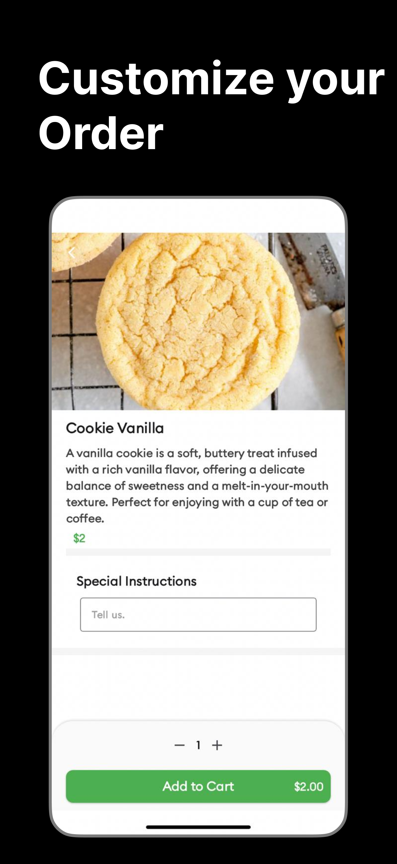 SwiftGo – Request Rides & Food screenshot 8