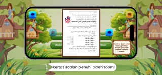 KAFA Exam Screenshot 6 of 6