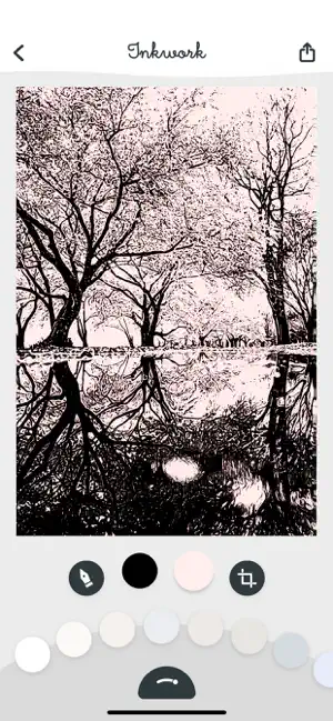 Inkwork screenshot 4