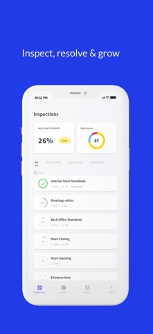 Chektron Screenshot 4 of 7