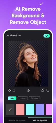 AI Photo Generator - Pixy Art screenshot