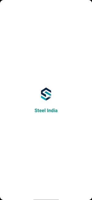 Steel India screenshot 1