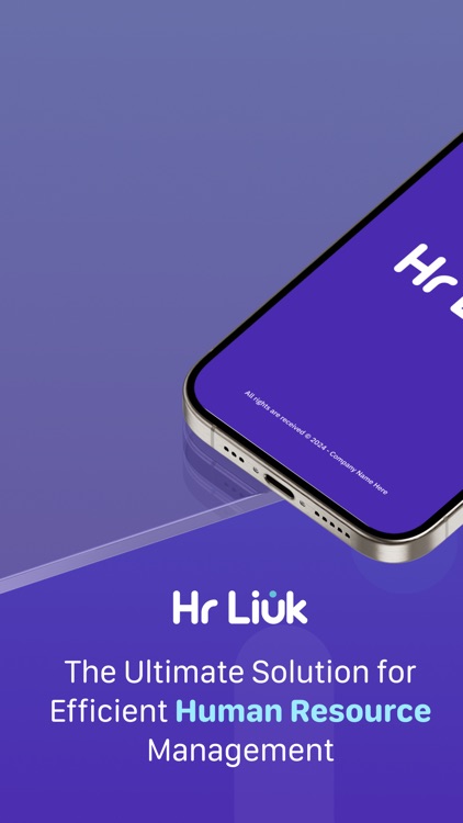 Hr Link