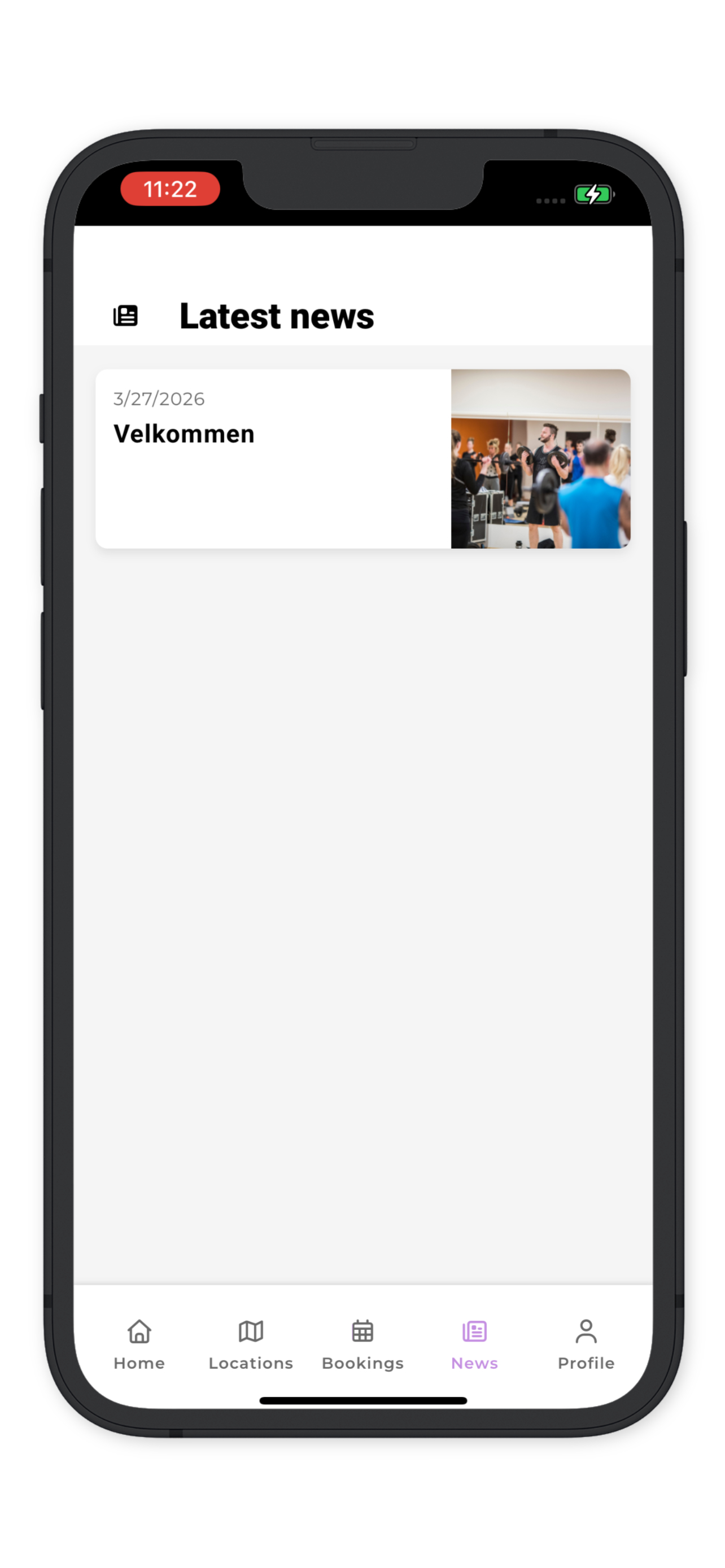 DGI Nordkraft
