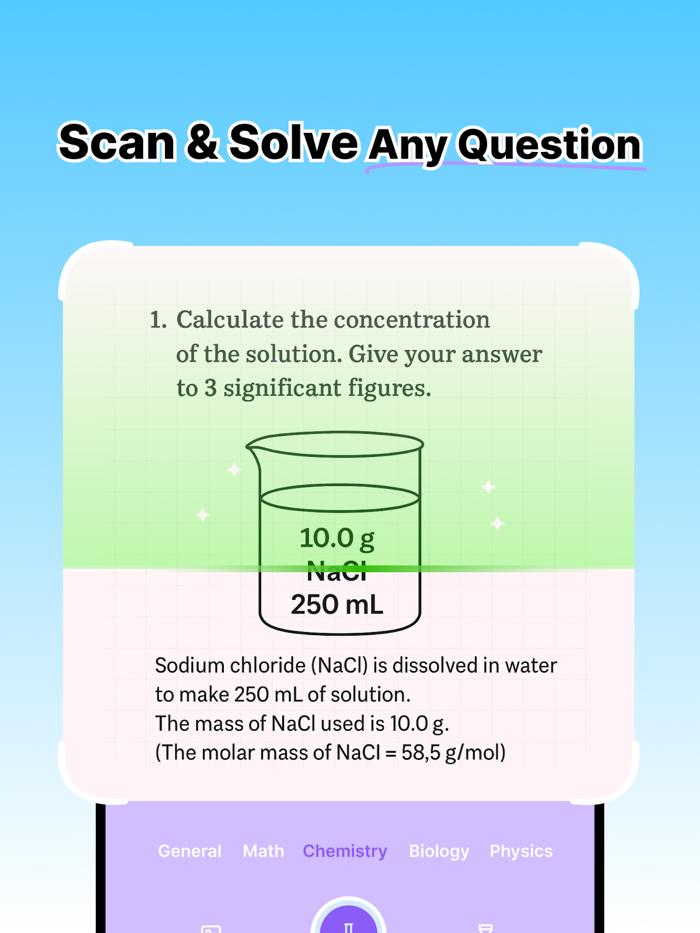 Studley AI - Ace your exams