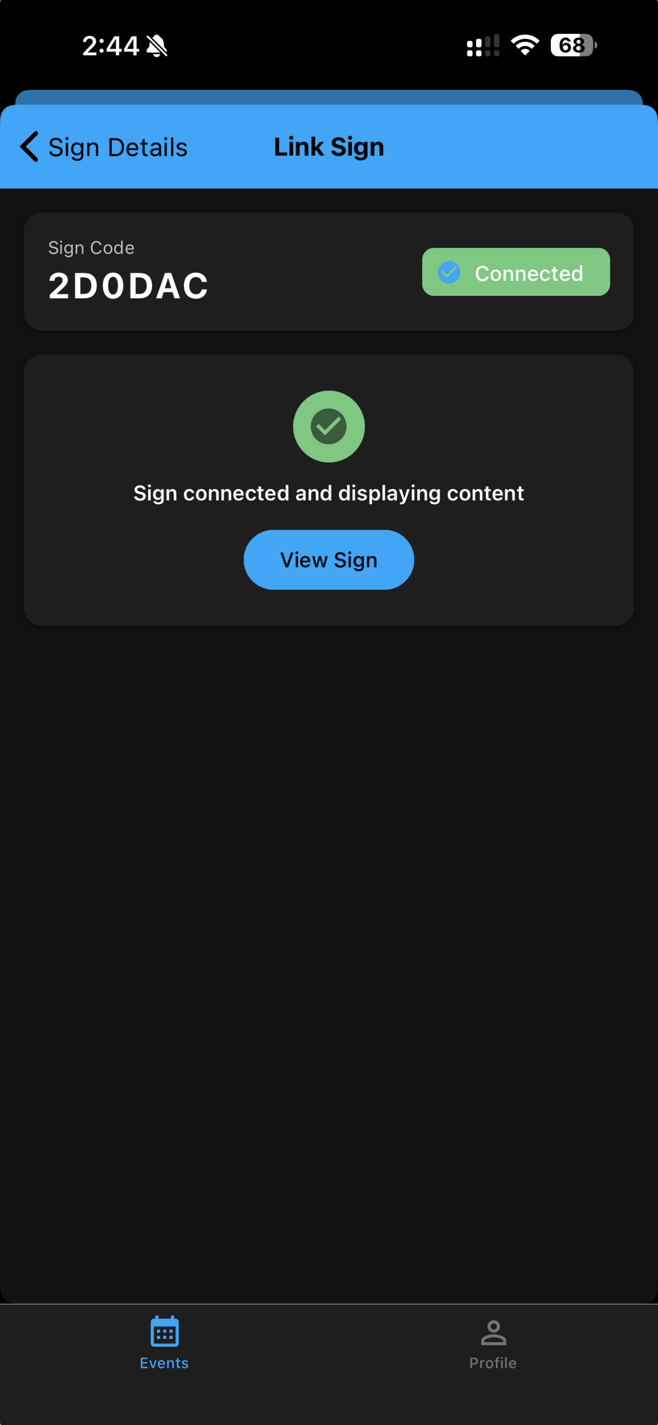 DisplaySync screenshot 3