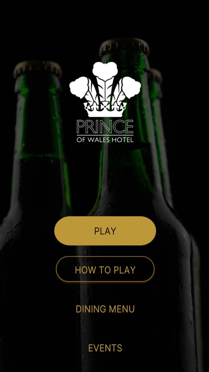 The Prince of Wales Hotel