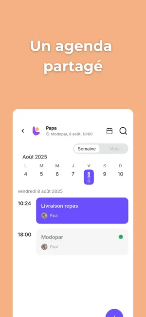 Tamalou screenshot 3