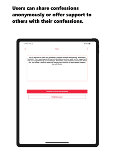Confess 89 screenshot 8