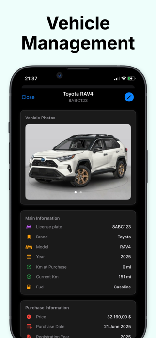 AutoManager Pro Screenshot 3 of 9