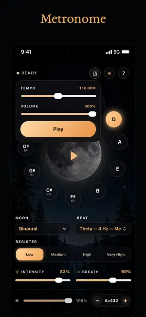 Droon screenshot 4