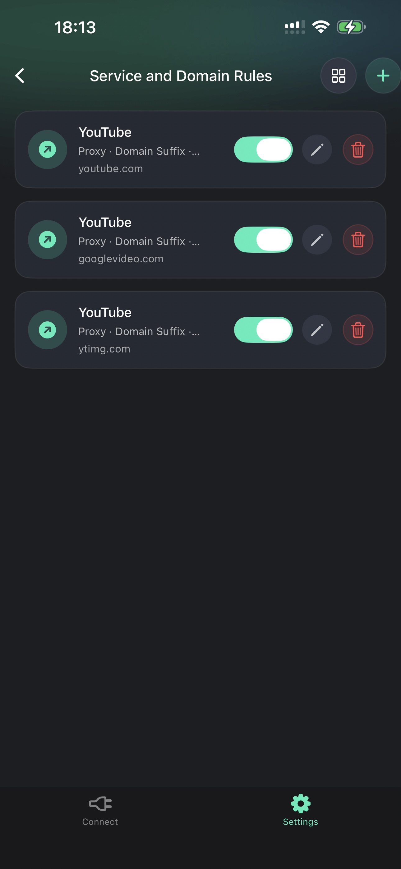 Litsail screenshot 4
