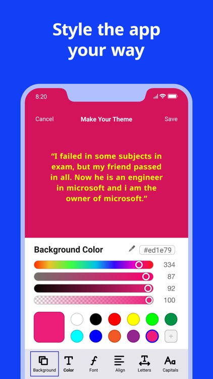 Motivation360 - Daily Quotes