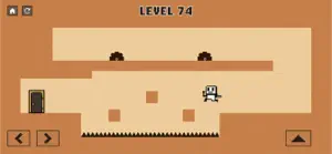 Evil Trap Escape screenshot 2