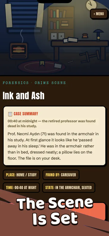 Forensic Examiner screenshot 3