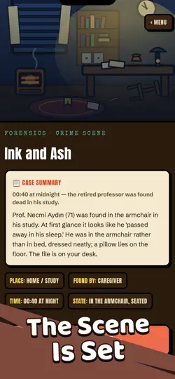 Скриншот Forensic Examiner на iPhone 3