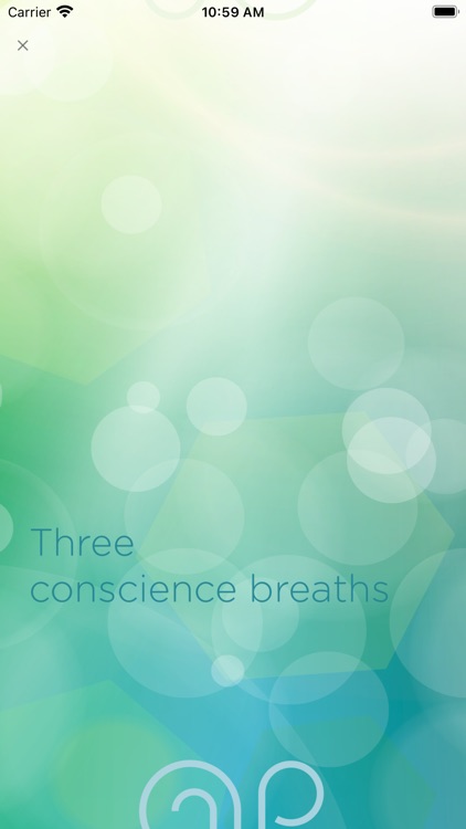 Practicing Presence screenshot-6