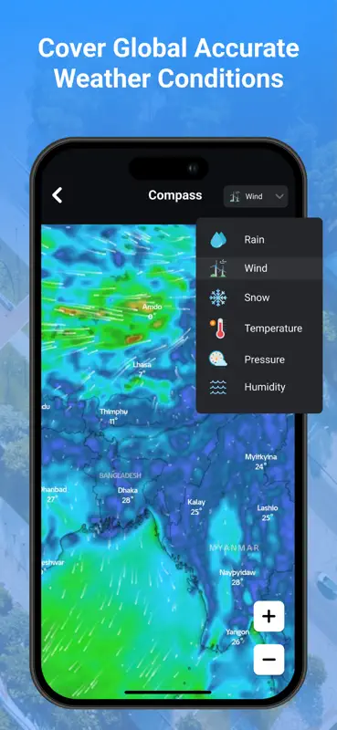 Street View Live Earth Map 3D screenshot 7 of 8