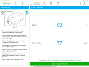 MedWandVirtualCare screenshot 3