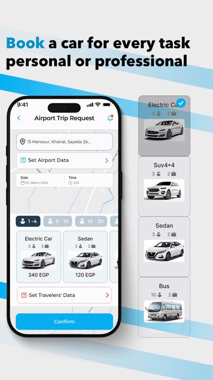 Al Alfy screenshot-5