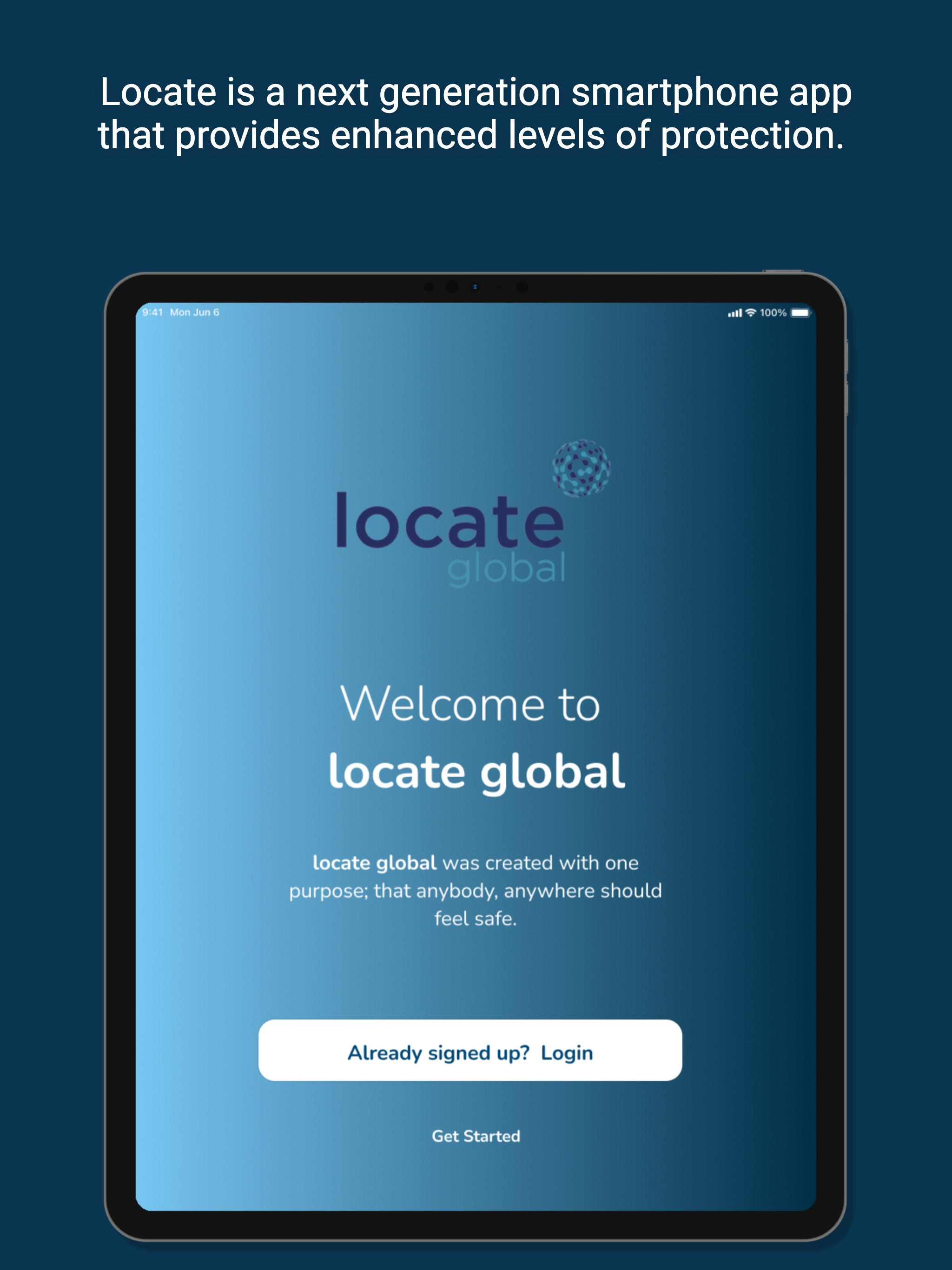 locate global screenshot 8