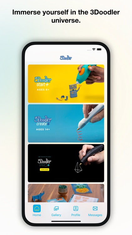 3Doodler