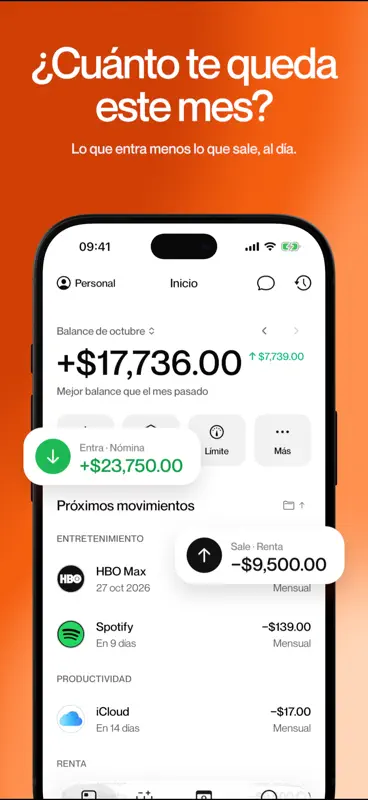 Kelo: Controle de Gastos screenshot 1 of 8