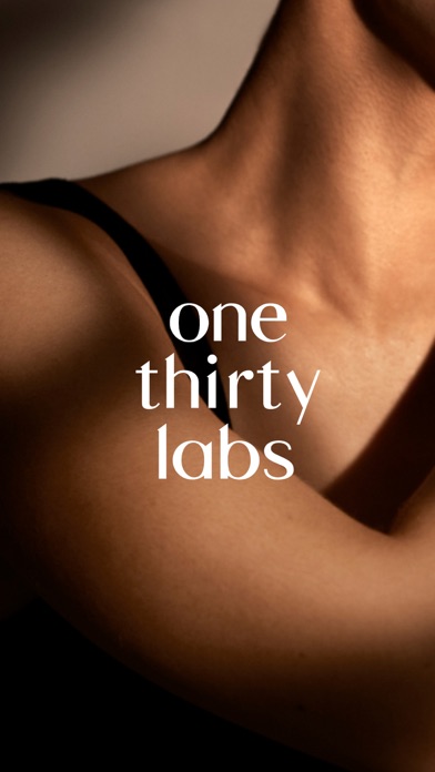 One Thirty Labs Screenshot