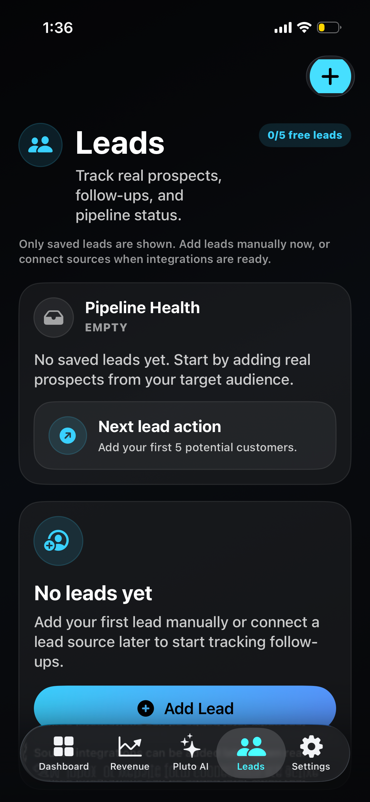 Plutar screenshot 6
