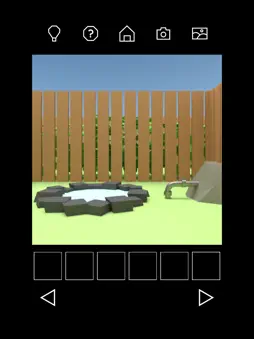 Escape Game Basic screenshot 19