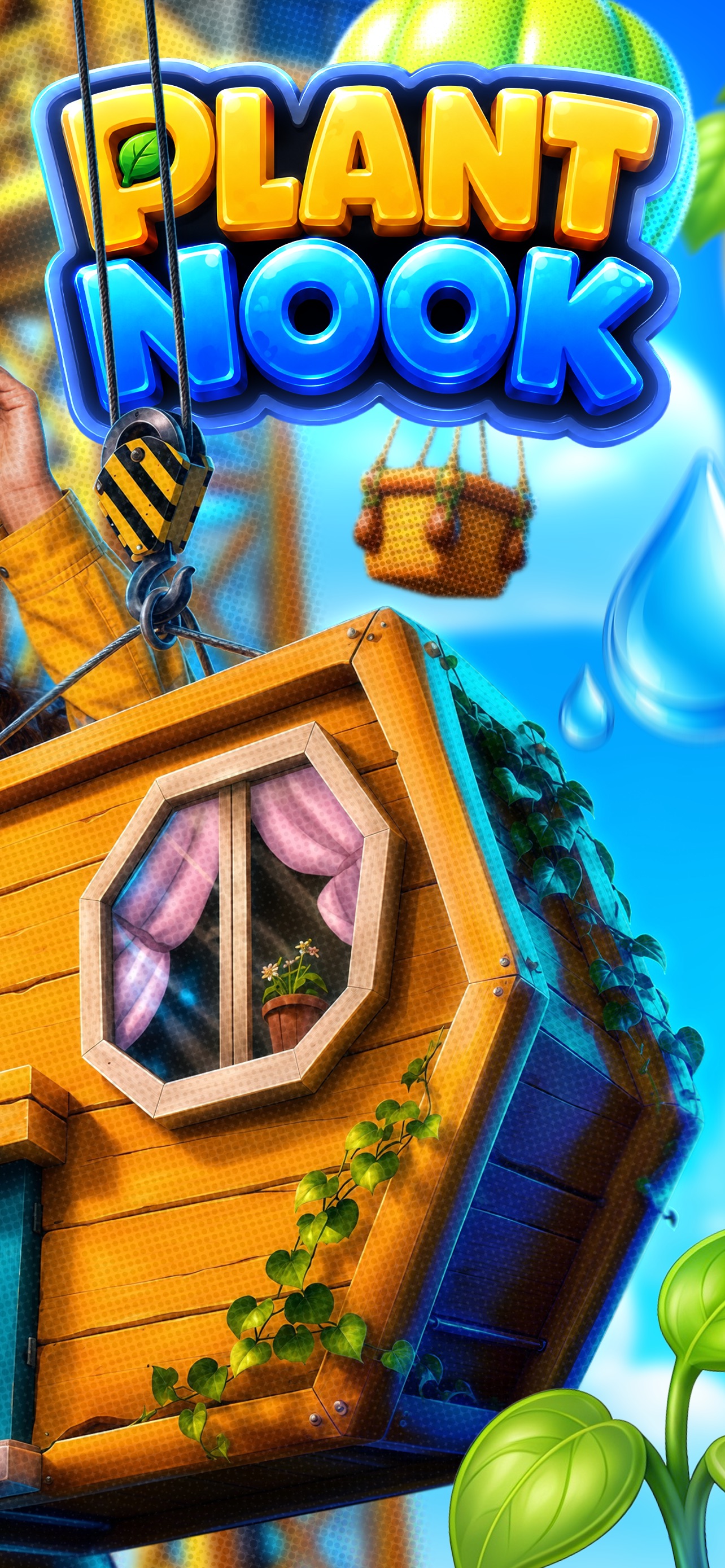 Screenshot 2 of Plant Nook
