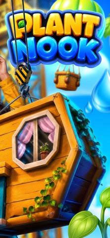 Plant Nook App Store preview screenshot 2