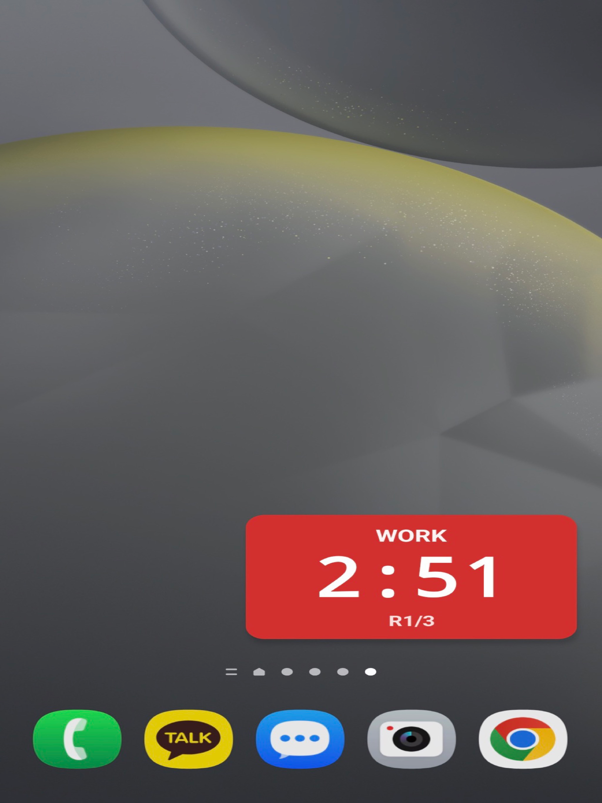 Round Timer - Boxing & HIIT
