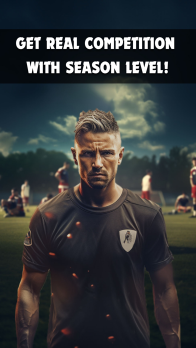 Football Mates: Soccer Game Screenshot