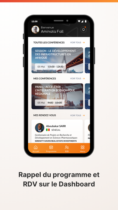 FIAD24 Screenshot