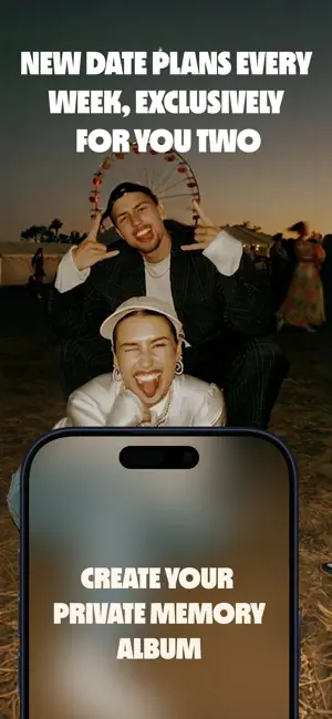 Date Night - poposhi screenshot 2