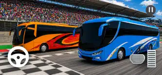 Bus Racing King screenshot 1
