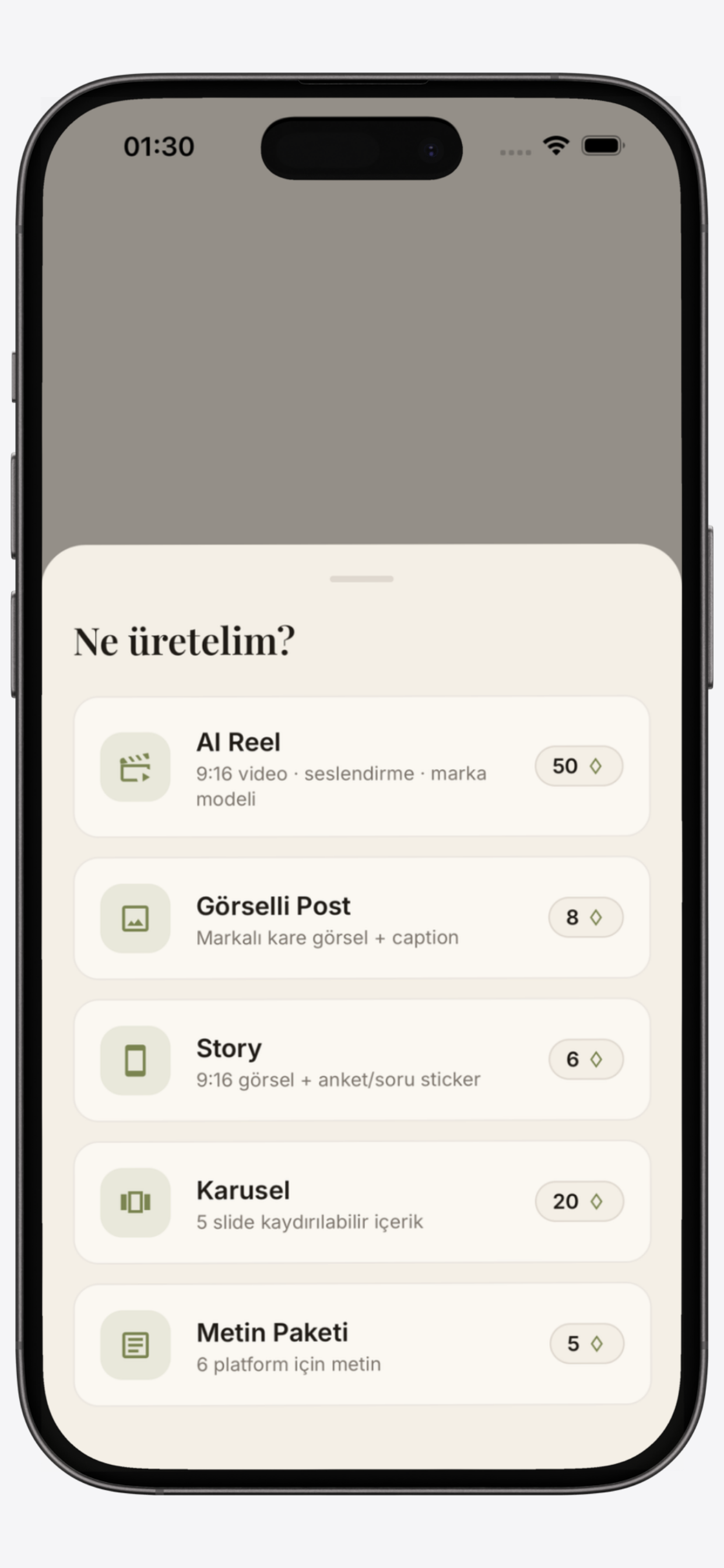 Postuva: AI Social Manager screenshot 6