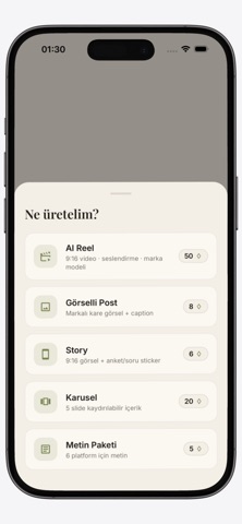 Postuva: AI Social Manager Screenshot 6 of 6
