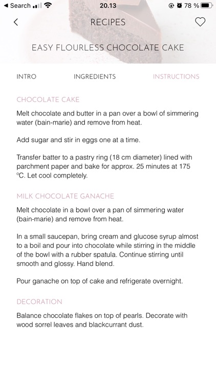 Maja Vase screenshot-3