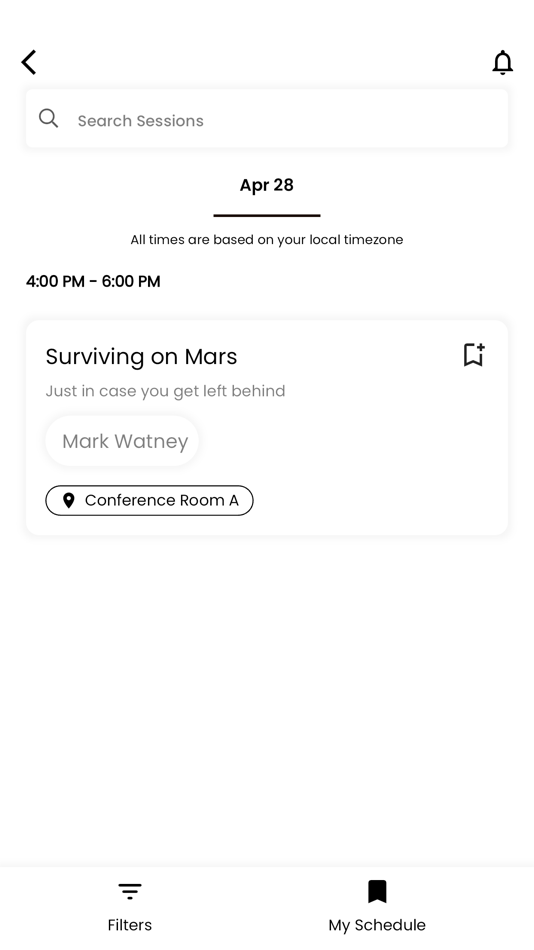 #4. goeasy Next (iOS) di: goeasy Ltd