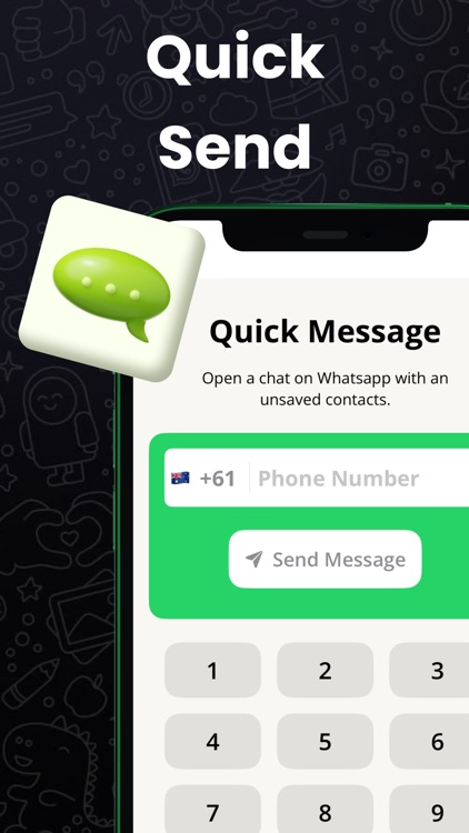 WAMR - Recover Deleted Message